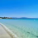 En Casa Playa De Nerga