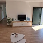En Casa Playa De Nerga Apartment Hio