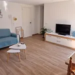 Apartment En Casa Playa De Nerga