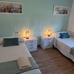 En Casa Playa De Nerga * Hio