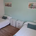 En Casa Playa De Nerga Apartment Hio