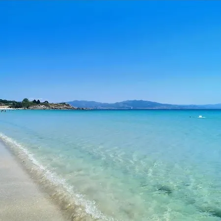 Casa Playa De Nerga