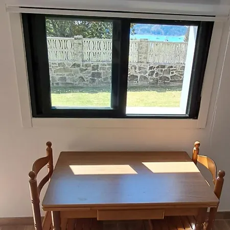 Casa Playa De Nerga Apartamento Hío