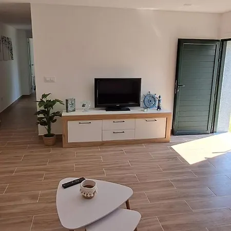 Casa Playa De Nerga Apartamento Hío