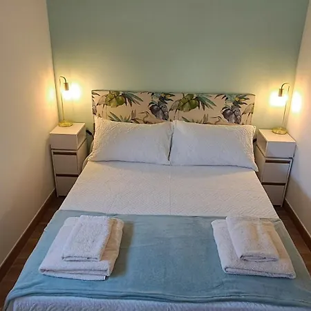 Casa Playa De Nerga Apartamento