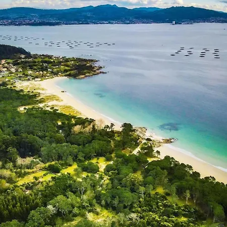 Lejlighed Casa Playa De Nerga