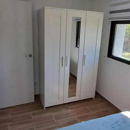 Casa Playa De Nerga Lejlighed Hio