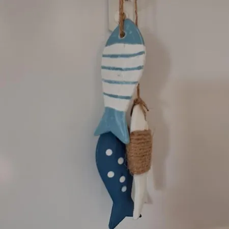 Casa Playa De Nerga Lejlighed Hio