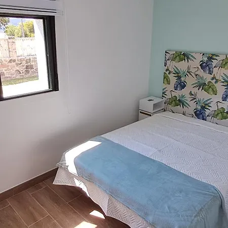 Apartamento Casa Playa De Nerga Hío