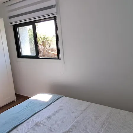 Apartamento Casa Playa De Nerga