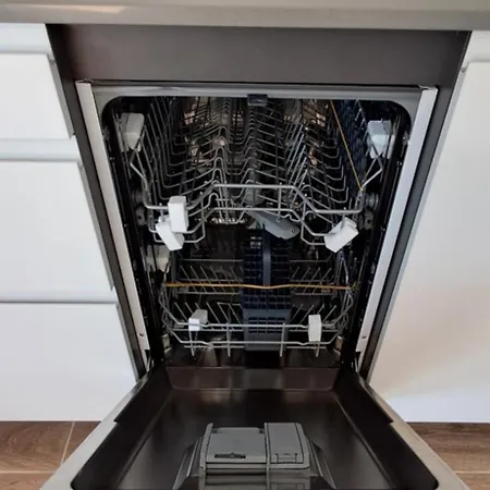 Casa Playa De Nerga Lejlighed Hio