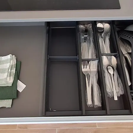 Lejlighed Casa Playa De Nerga Hio