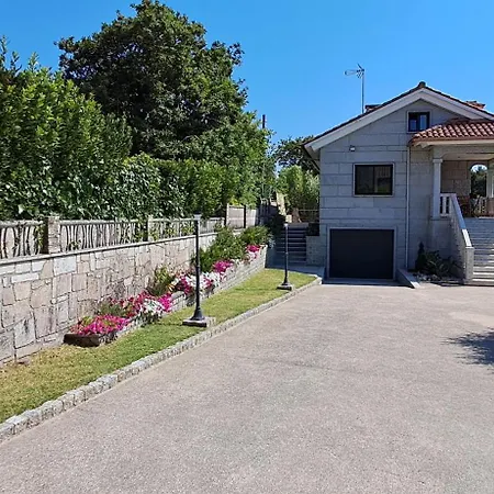 Casa Playa De Nerga *