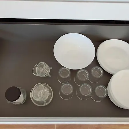 Lejlighed Casa Playa De Nerga *