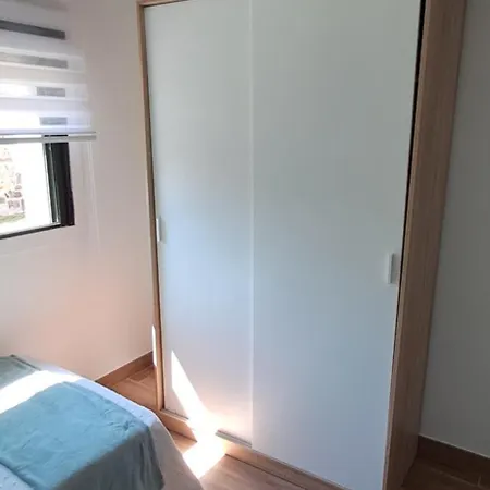 Casa Playa De Nerga *