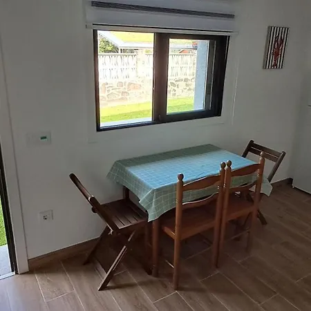 Apartamento Casa Playa De Nerga