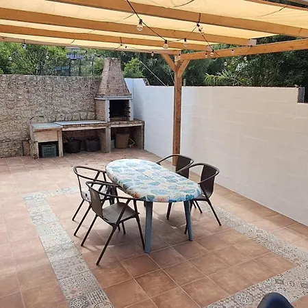 Casa Playa De Nerga * Hío