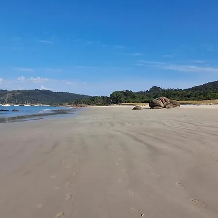 Casa Playa De Nerga *