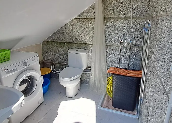 Apartament Casa Playa De Nerga *