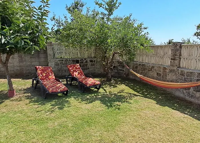 Casa Playa De Nerga *