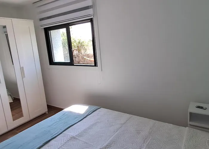 Apartamento Casa Playa De Nerga