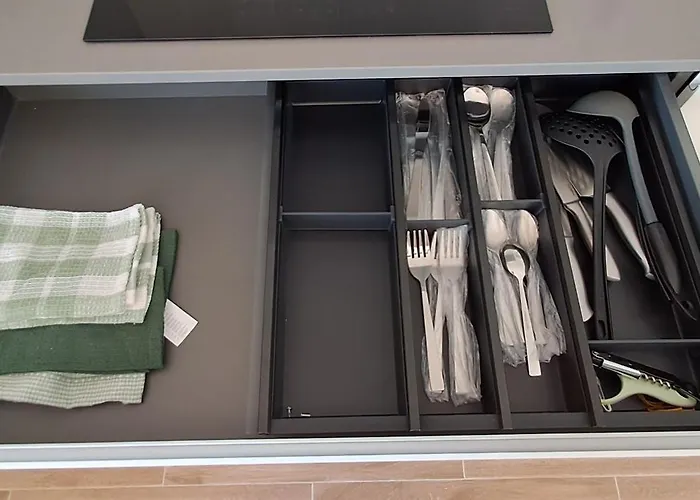 Apartamento Casa Playa De Nerga Hio
