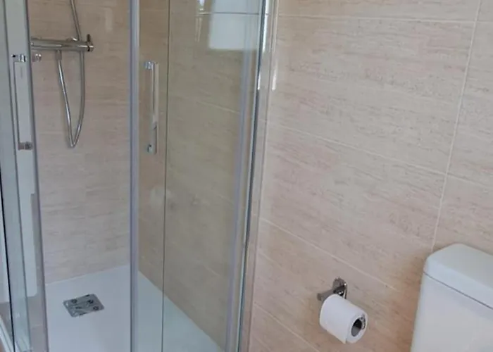 Casa Playa De Nerga *