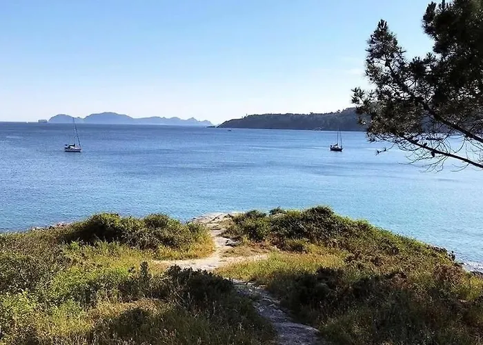 Apartament Casa Playa De Nerga