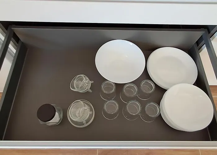 Apartament Casa Playa De Nerga *