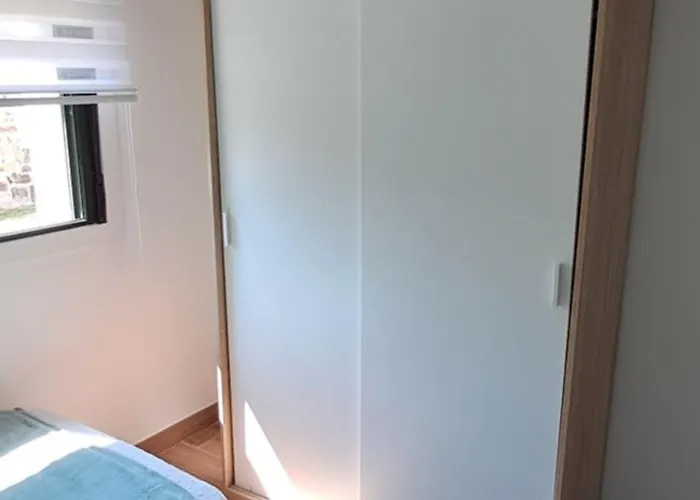 Casa Playa De Nerga *