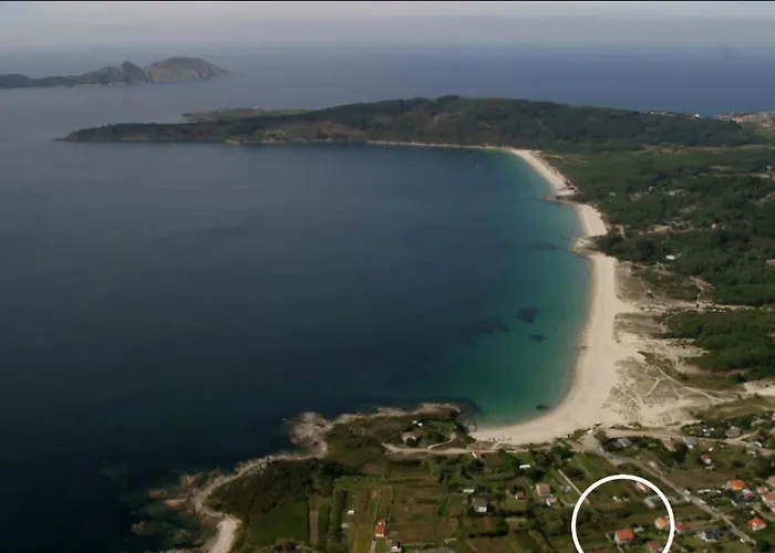 Apartament Casa Playa De Nerga